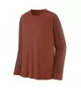 Блуза Patagonia Long-Sleeved Dirt Craft Jersey M's