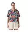 Дамска Риза Patagonia Tidal Threads Shirt W's Summer 2025