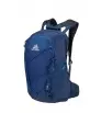 Gregory Kiro 22L