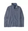 Fleece Patagonia Better Sweater Fleece Jacket W's