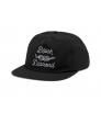 Black Diamond Synthetic Surf Hat